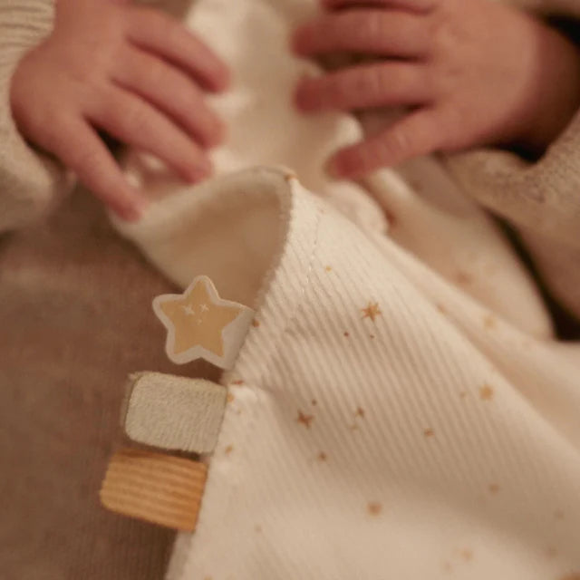 Dudù con anello dentizione