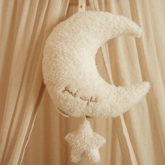 Carillon luna e stella