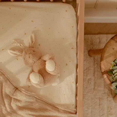 Luce notturna con suoni Baby Bunny