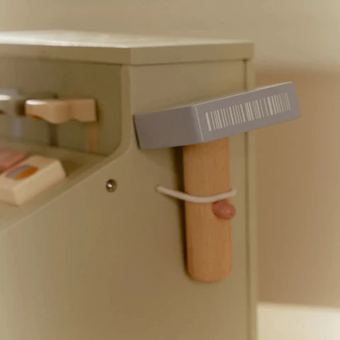 Registratore di cassa