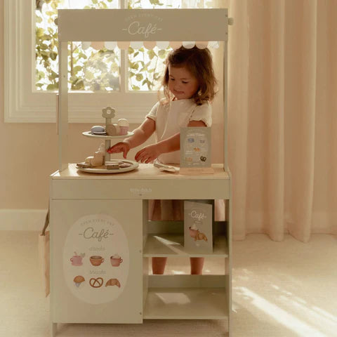 Alzatina dolci