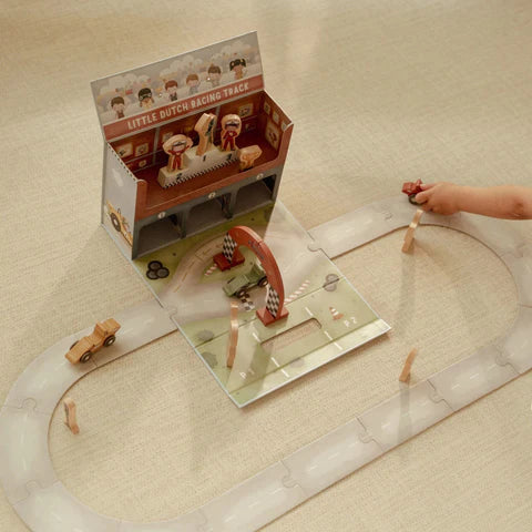 Pista da corsa