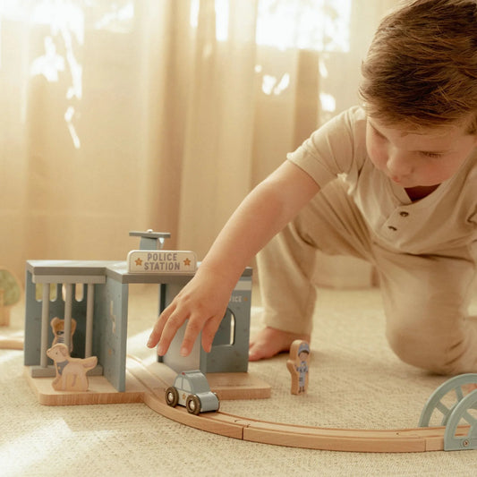 Stazione della polizia