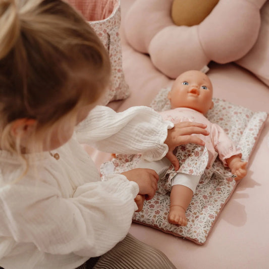 Nursery bag per bambole