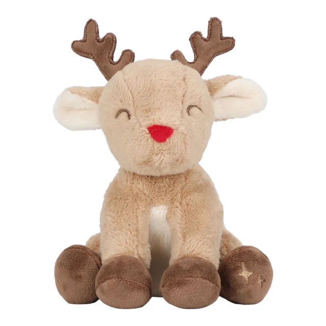 Scatola regalo Natale