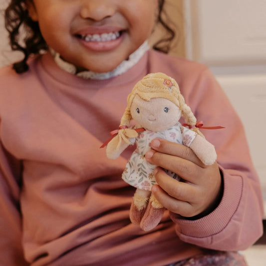 Bambola Julia 10 cm