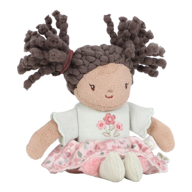 Bambola Evi 10 cm