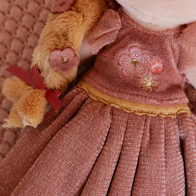 Bambola principessa Julia 35 cm