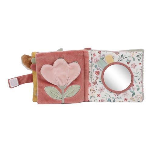 Libro morbido con gancio