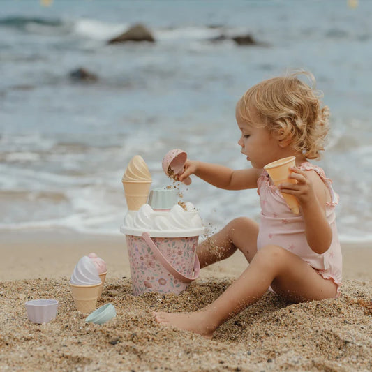 Giochi da spiaggia gelati Dreamy