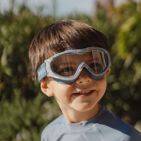 Maschera nuoto Ocean