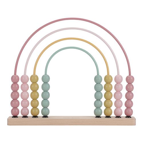 Abaco arcobaleno