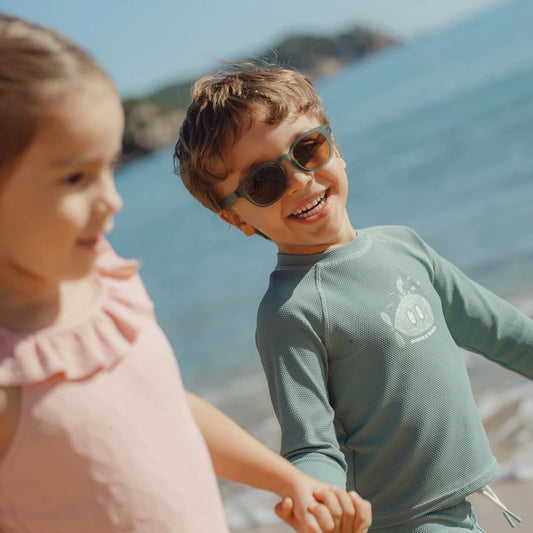 Occhiali da sole Ocean Green