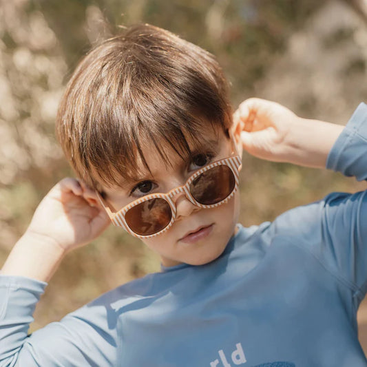 Occhiali da sole Ocean Brown