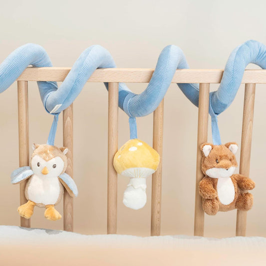 Spirale multiattività