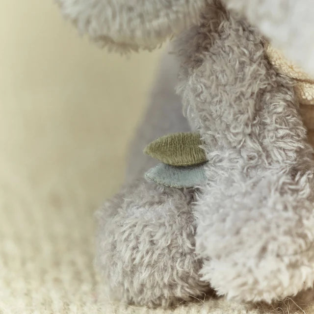 Peluche elefante 17 cm