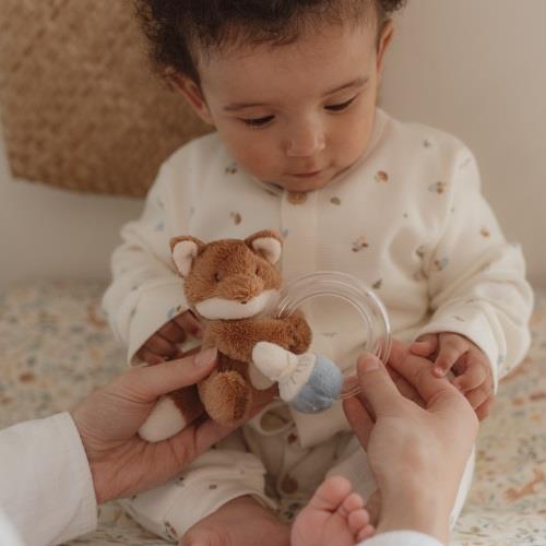 Sonaglio ad anello volpe