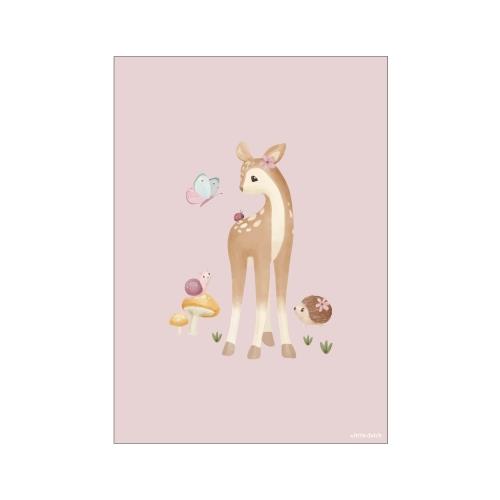 Poster Fairy Wonders