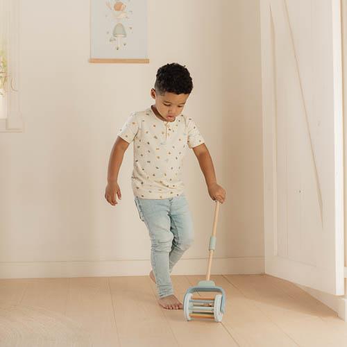 Sonaglio spingi spingi