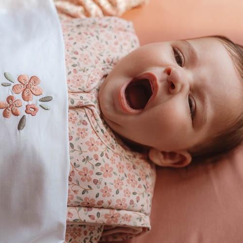 Lenzuolo 110x140 Fairy Garden