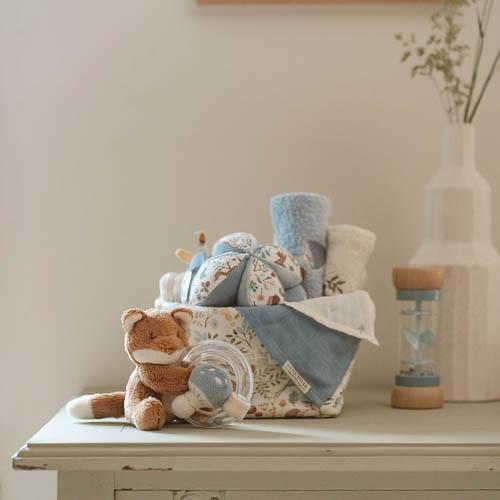 Cesto portaoggetti piccolo