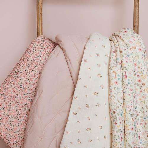 Coperta trapuntata 70x100