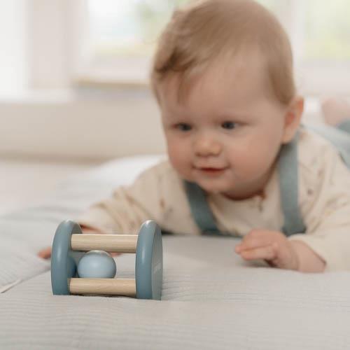 Sonaglio a rullo Forest Friends