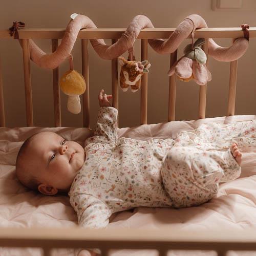 Spirale multiattività