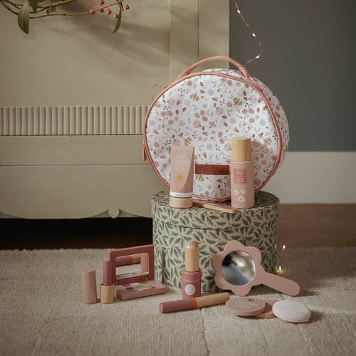 Beauty case