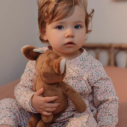 Pigiama intero Fairy Blossom