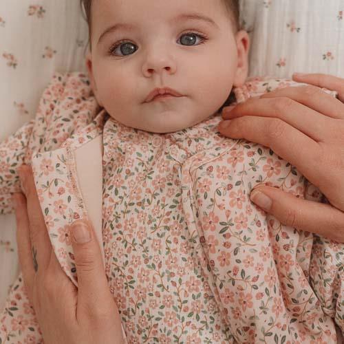 Pigiama intero Fairy Blossom