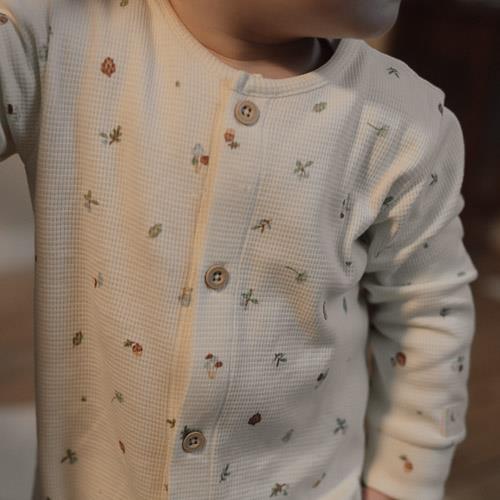 Pigiama intero Woodland Wonders