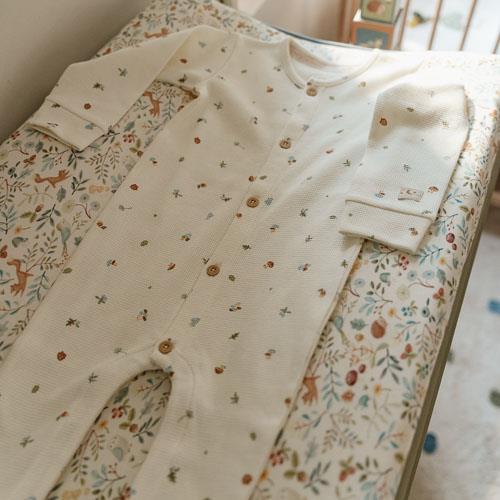 Pigiama intero Woodland Wonders