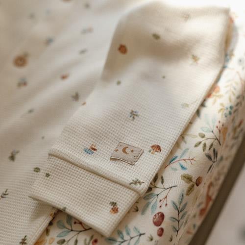 Pigiama intero Woodland Wonders