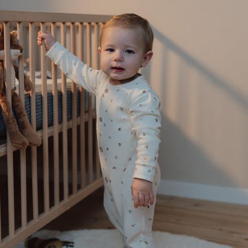 Pigiama intero Woodland Wonders