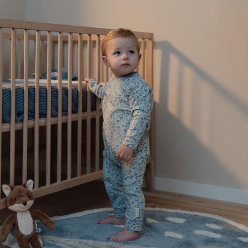 Pigiama intero Forest Adventures