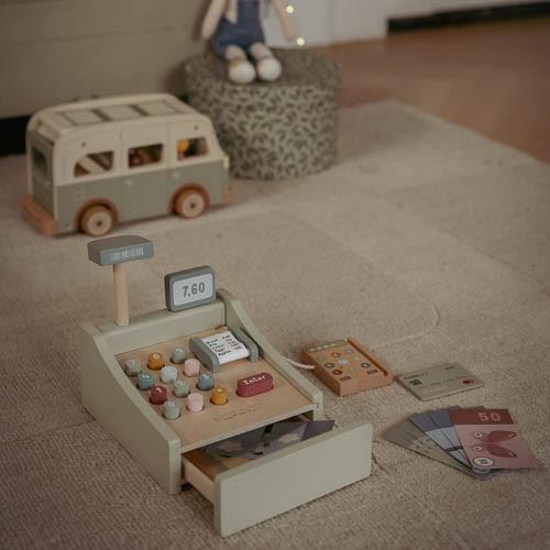 Registratore di cassa