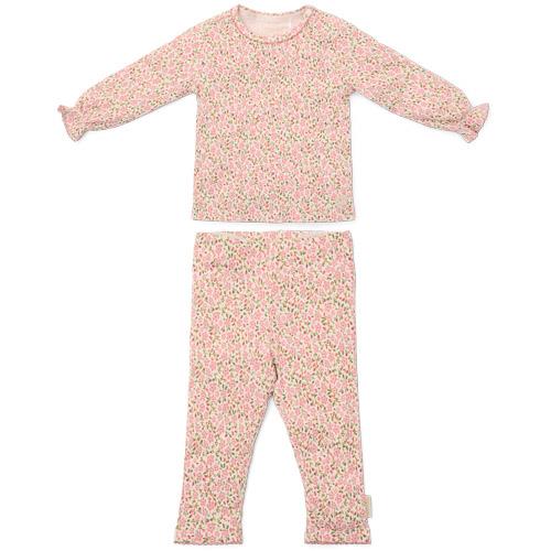 Pigiama due pezzi Fairy Floral