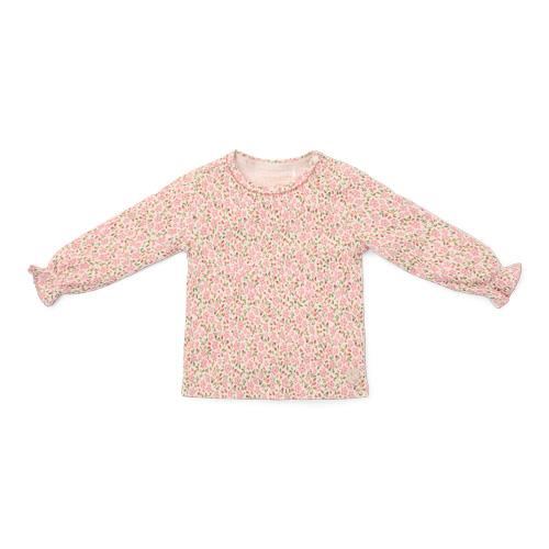 Pigiama due pezzi Fairy Floral