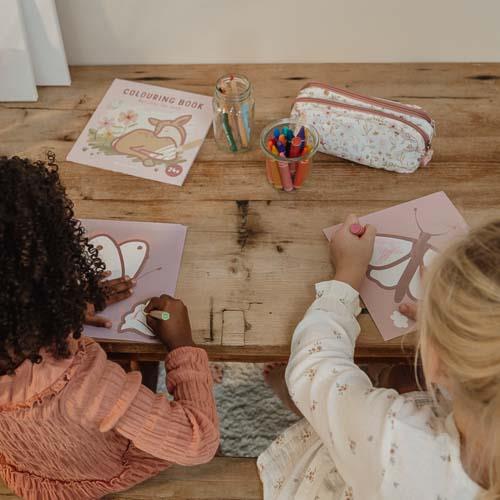 Astuccio Fairy Garden