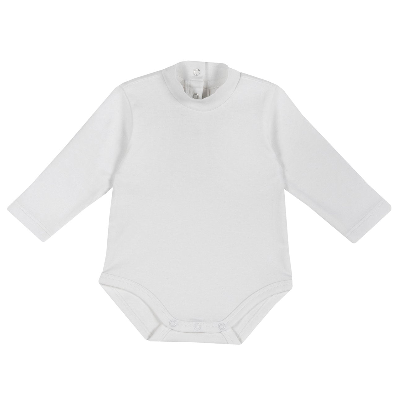 Body a collo alto Chicco