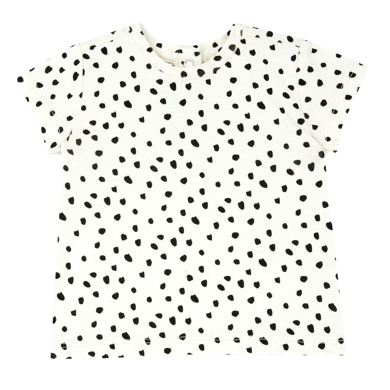 T-shirt con stampa fantasia Chicco