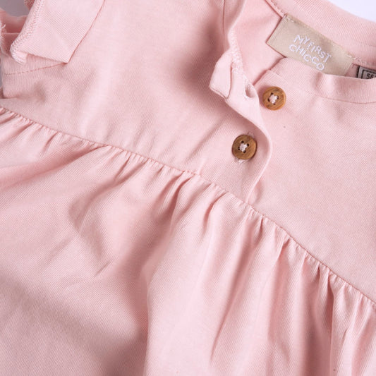 T-shirt tinta unita Chicco