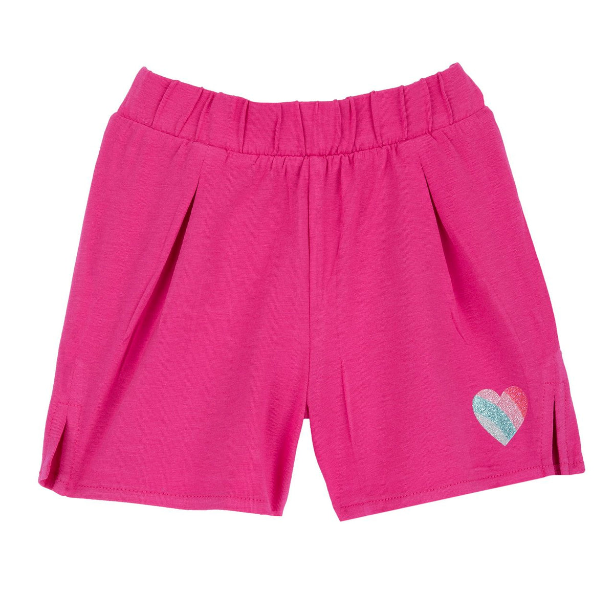 Pantaloncini di cotone Chicco