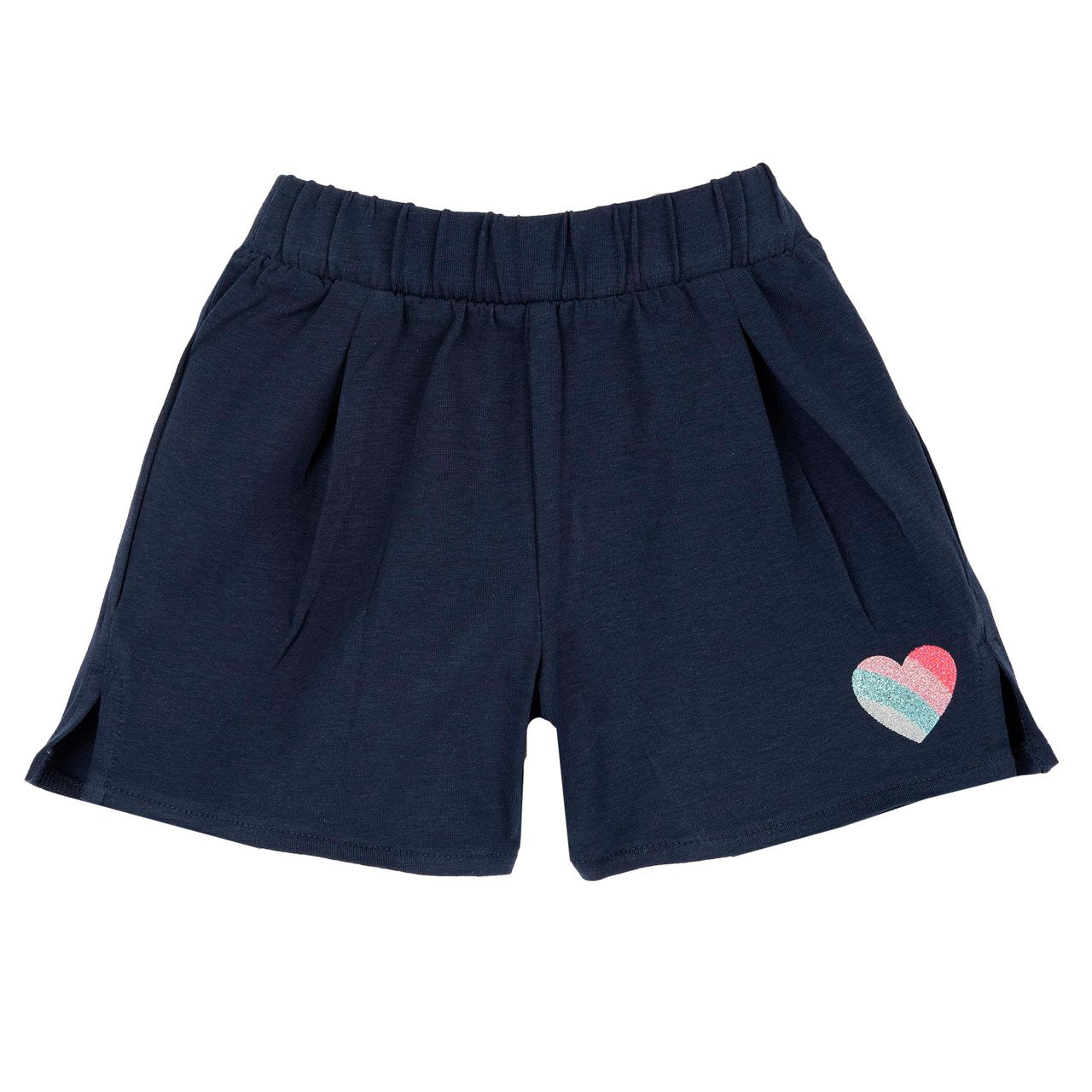 Pantaloncini di cotone Chicco