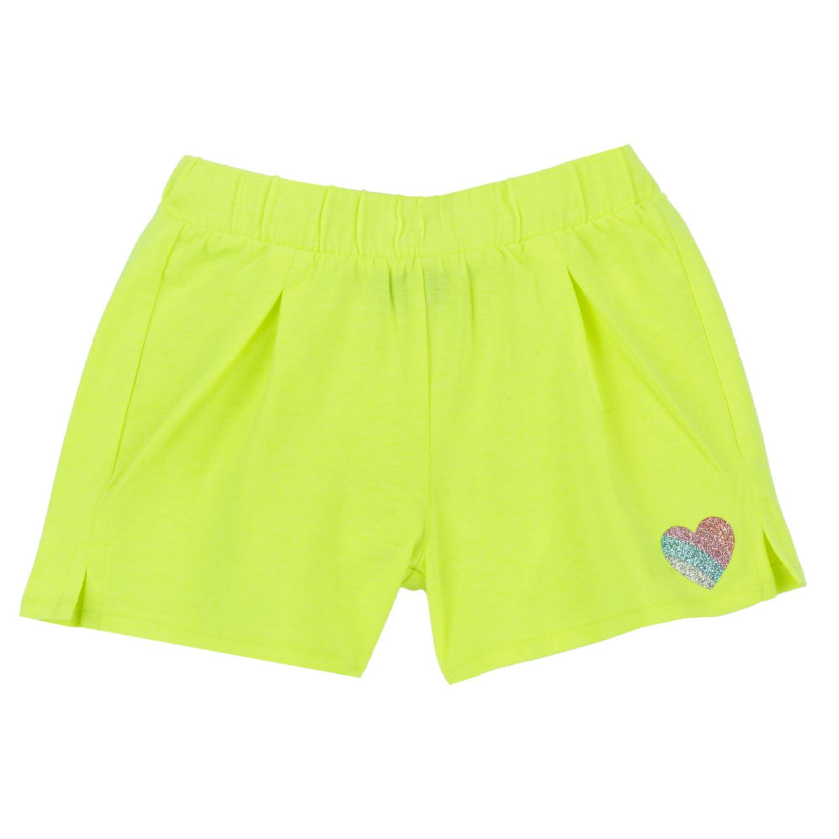 Pantaloncini di cotone Chicco