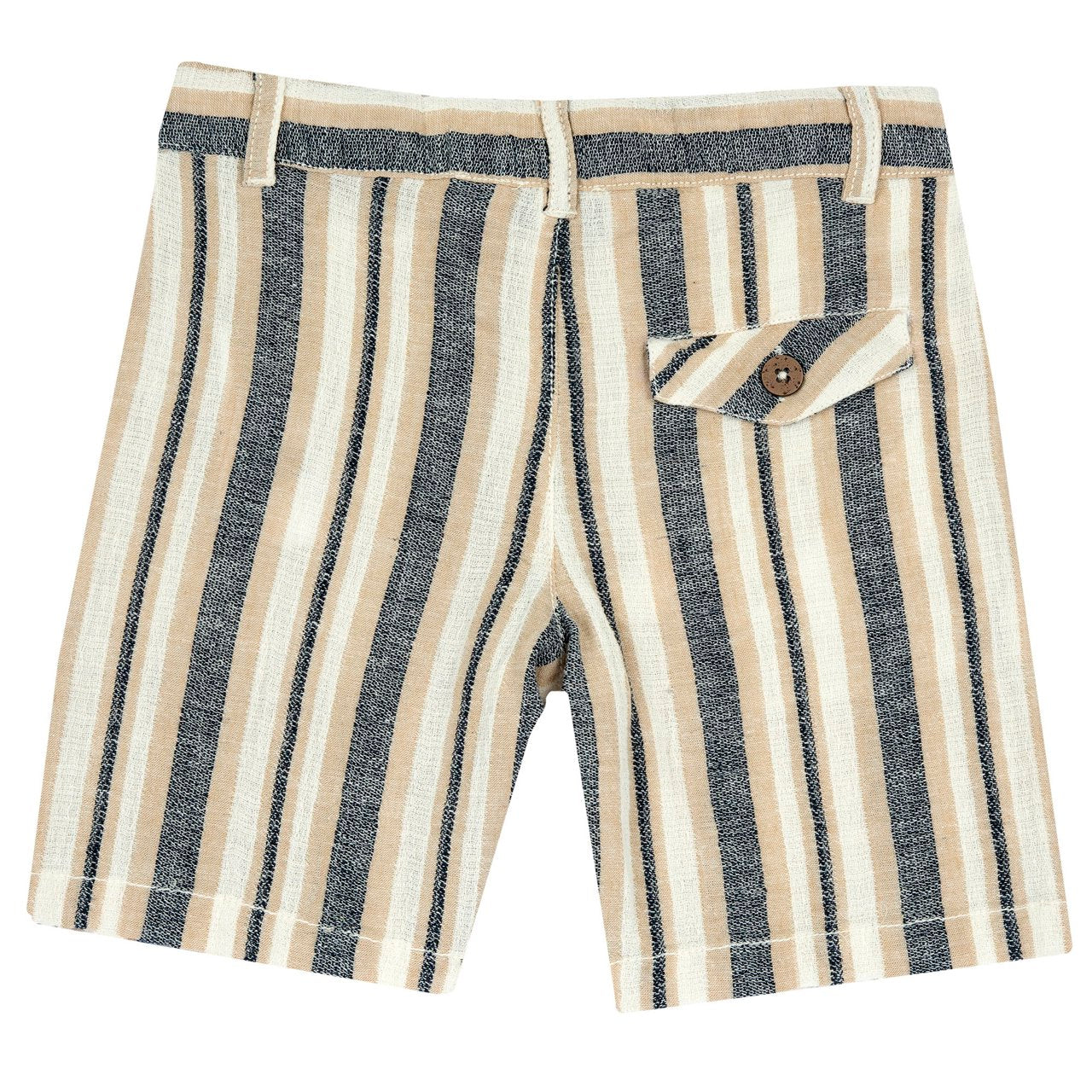 Pantaloncini di lino Chicco
