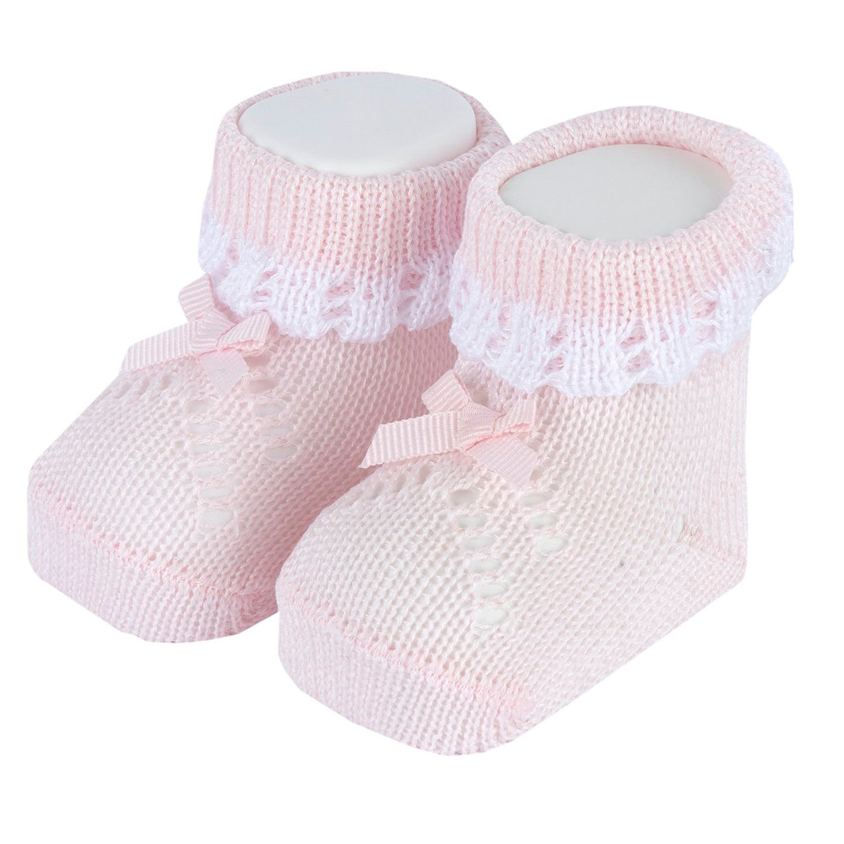 Babbucce in filo Chicco
