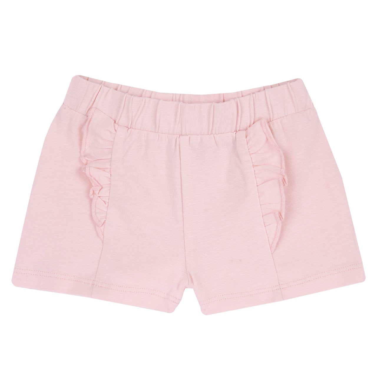 Pantaloncini con volant Chicco
