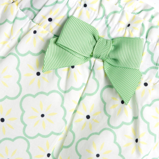 Pantaloncini fantasia